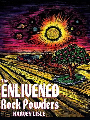 cover image of The Enlivened Rock Powders